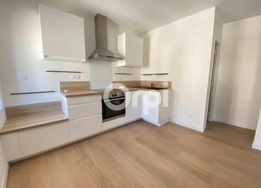 Appartement Rue de Noailles à Brive-la-Gaillarde