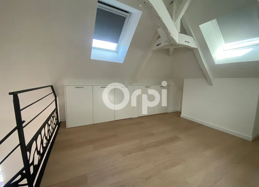 Appartement Rue de Noailles à Brive-la-Gaillarde