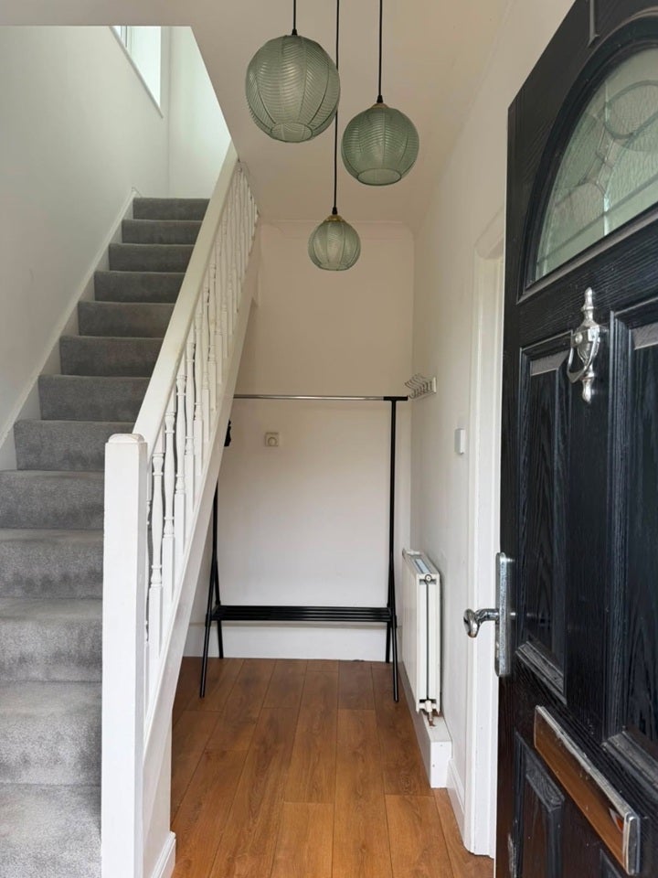 House Gavestone Road in Greater London
