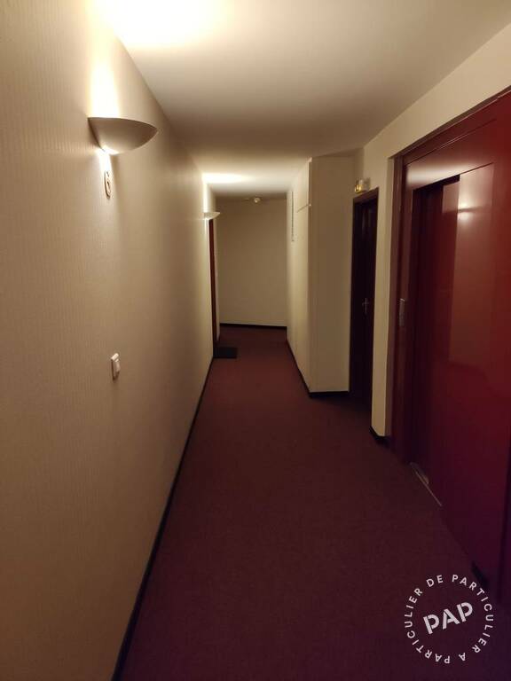 Flat Boulevard du Général Leclerc in Clichy