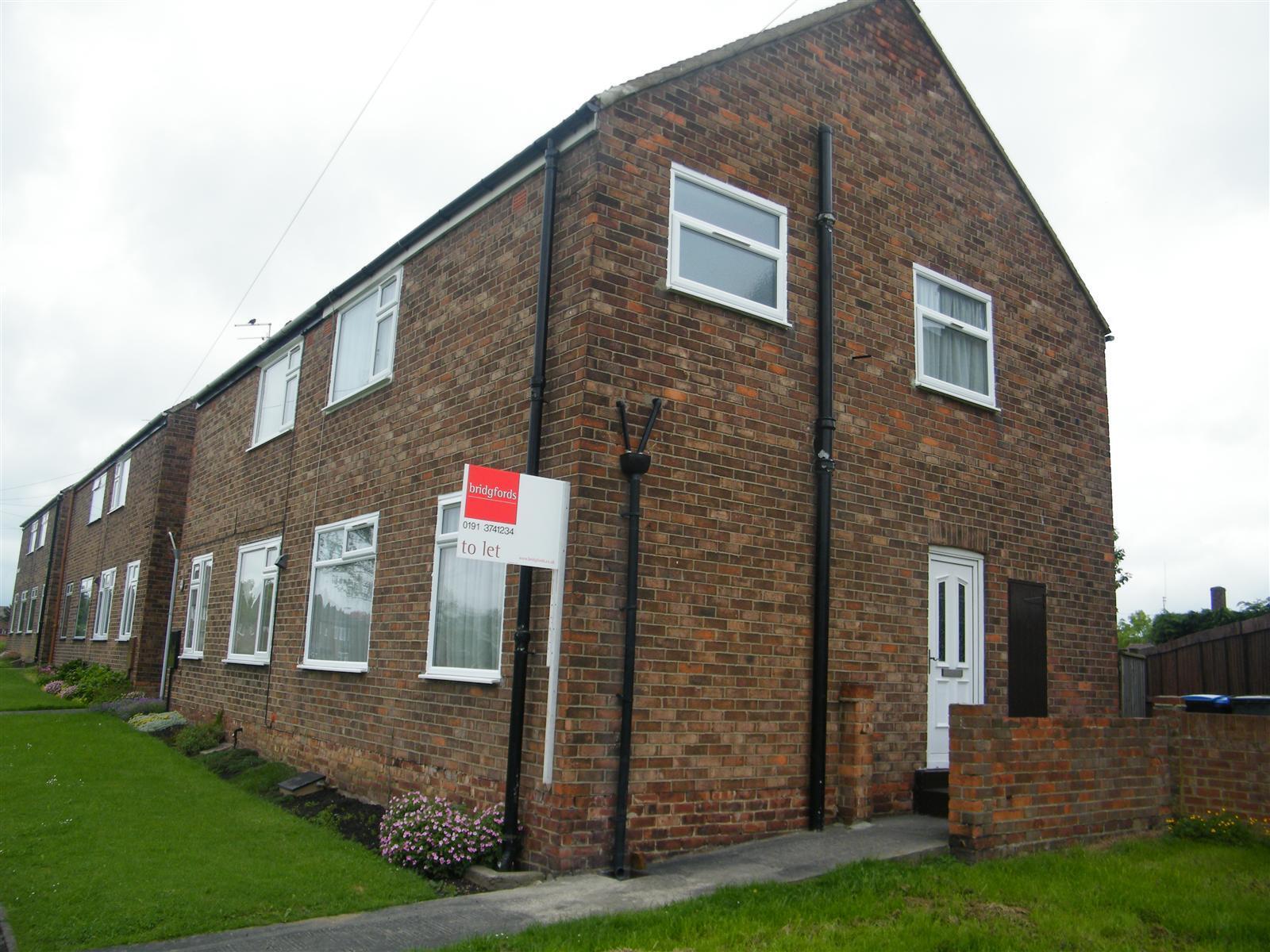 House Mary Terrace in Bowburn