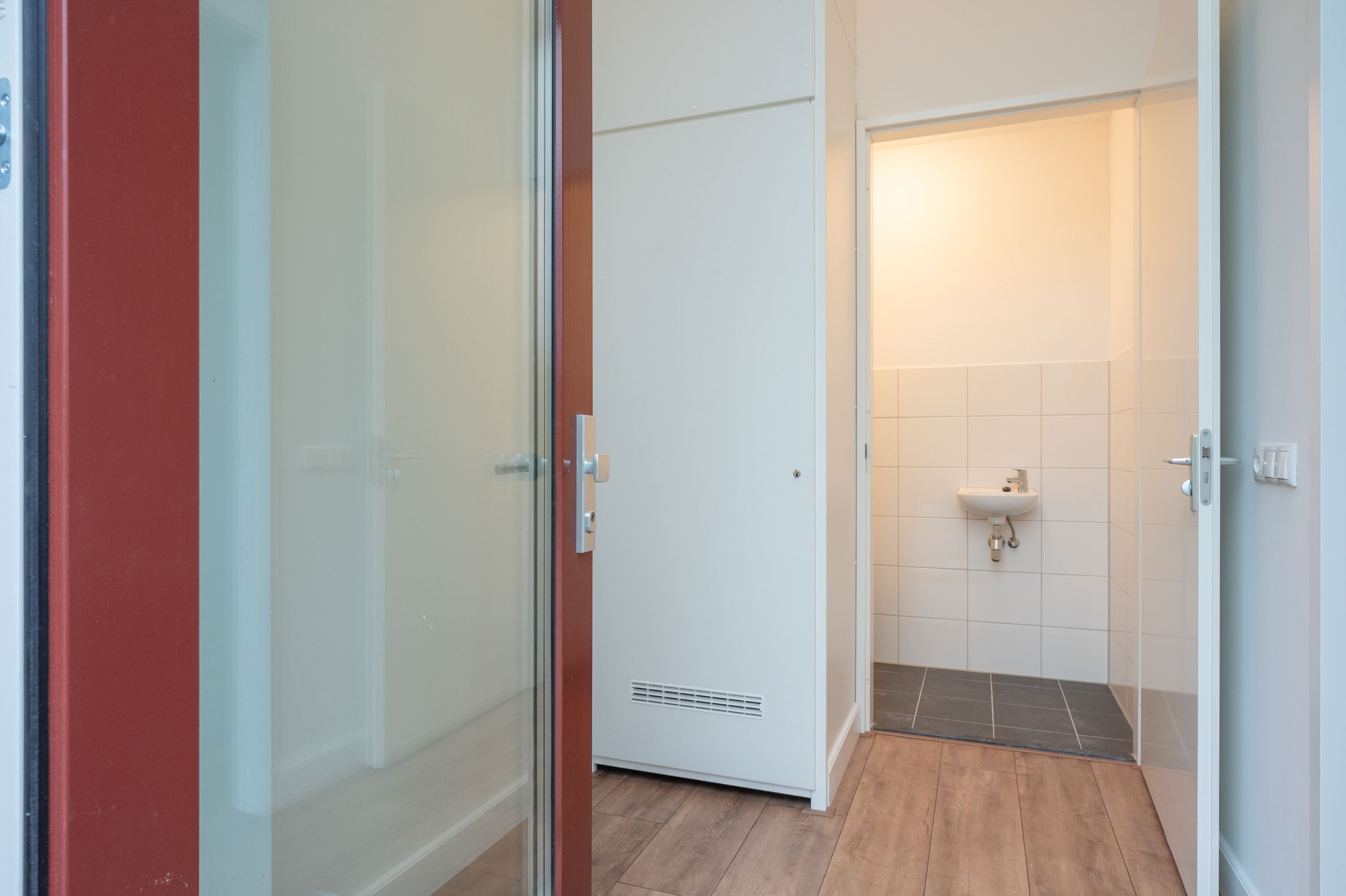 Woning te huur: Kolonel Millerstraat, Maastricht