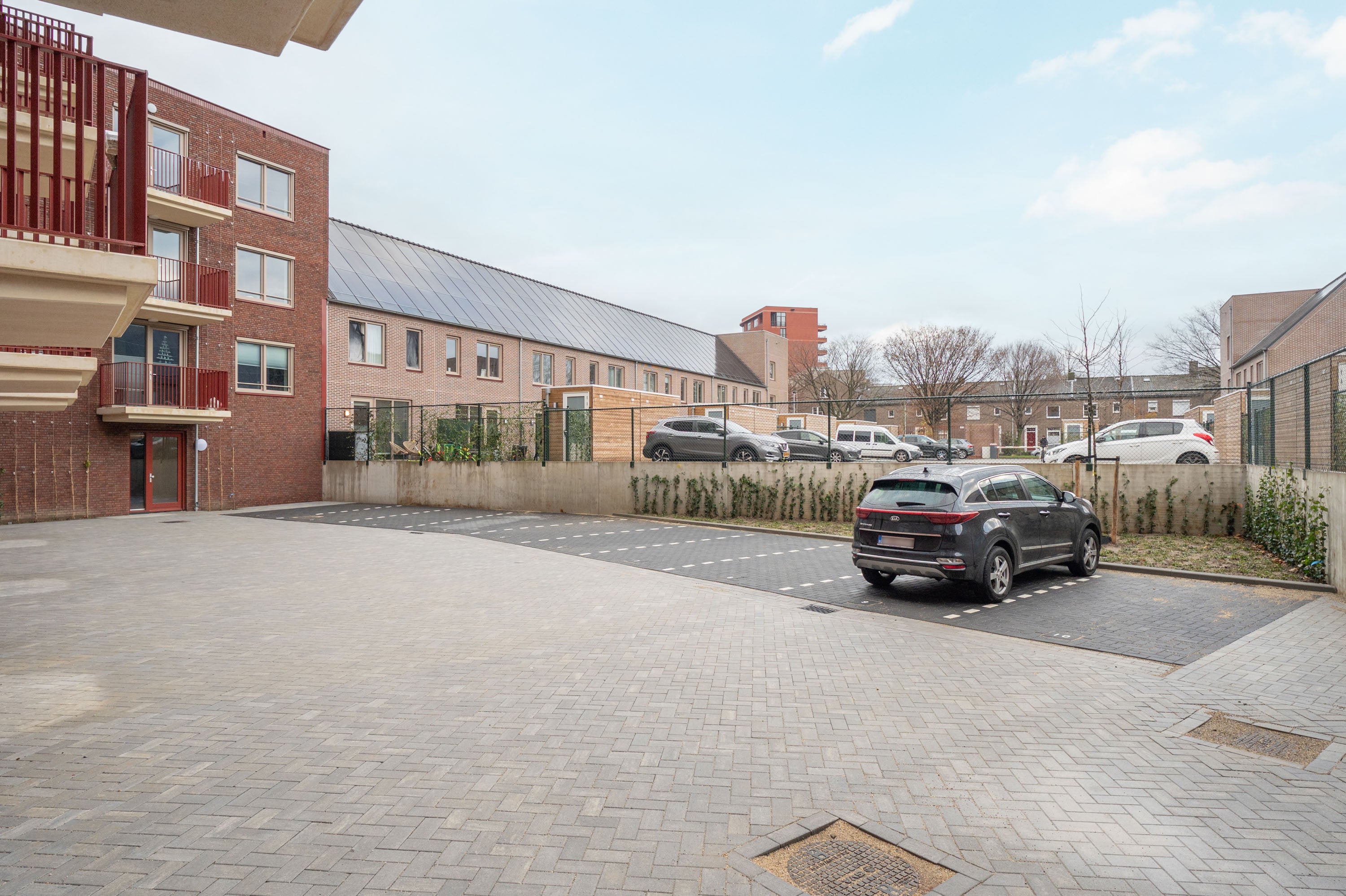 Woning te huur: Kolonel Millerstraat, Maastricht