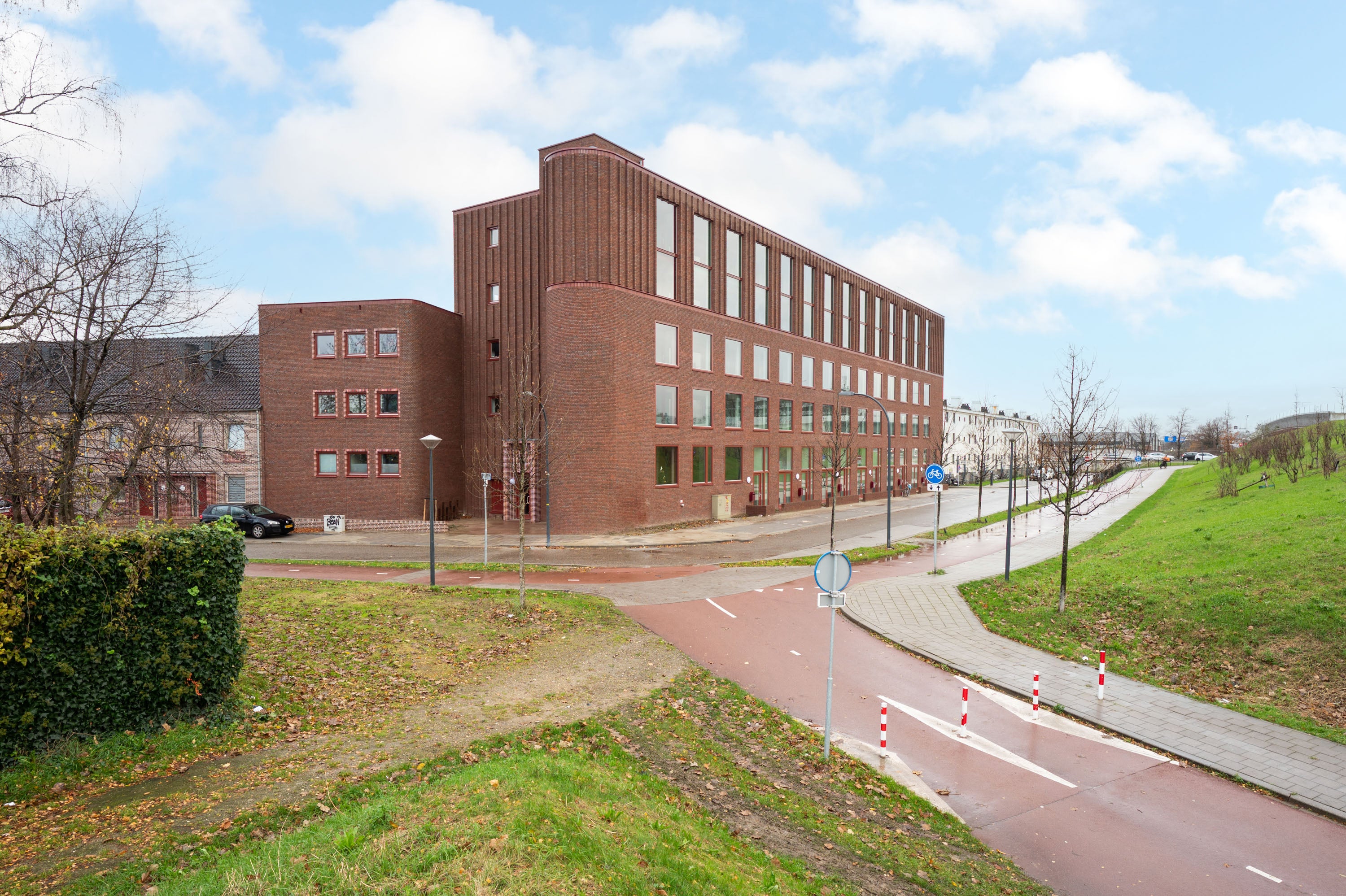 Woning te huur: Kolonel Millerstraat, Maastricht