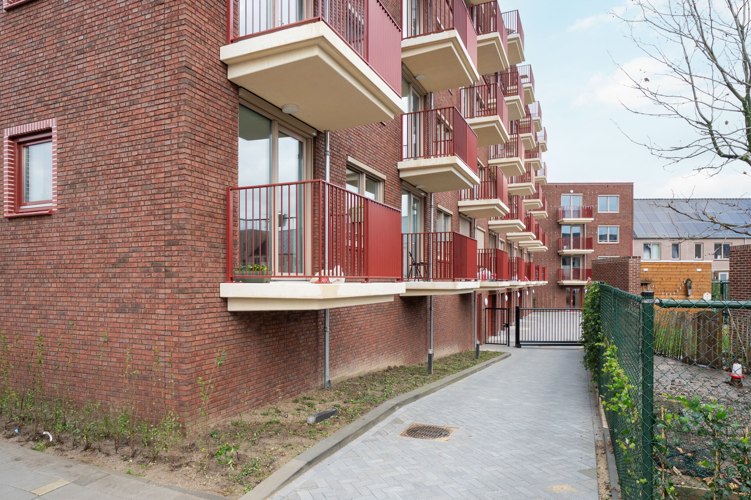 Woning te huur: Kolonel Millerstraat, Maastricht