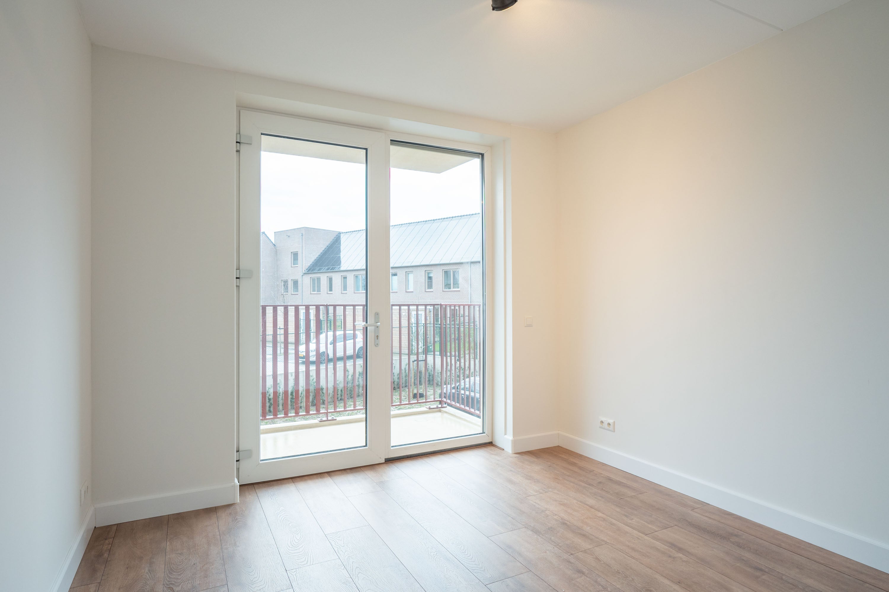 Woning te huur: Kolonel Millerstraat, Maastricht