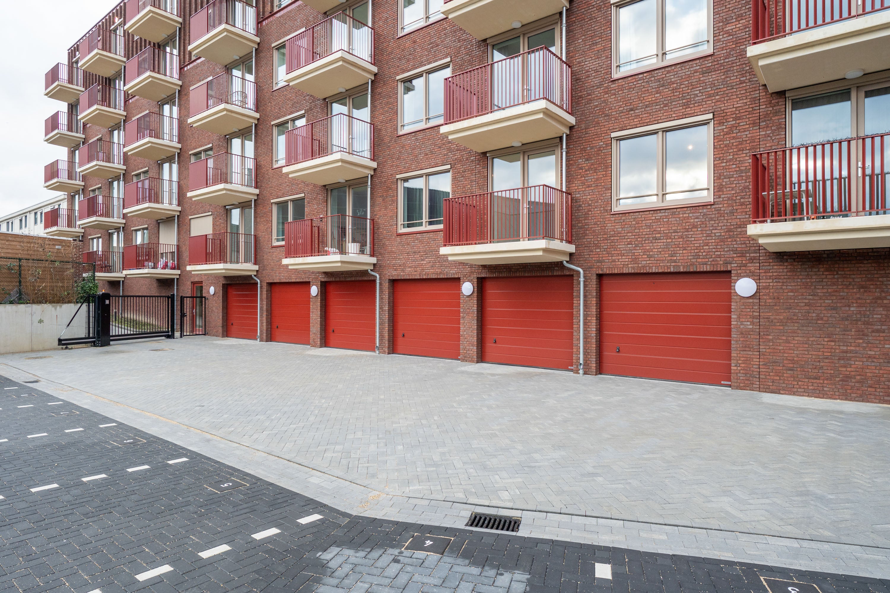 Woning te huur: Kolonel Millerstraat, Maastricht