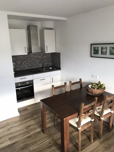 Wohnung Fischbecker Straße in Hameln