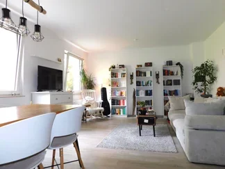Wohnung Boxbergstraße in Wuppertal
