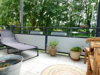 Wohnung Boxbergstraße in Wuppertal