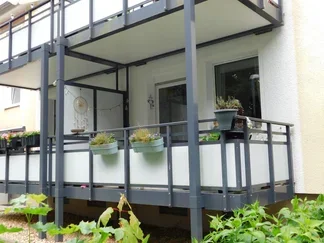 Wohnung Boxbergstraße in Wuppertal