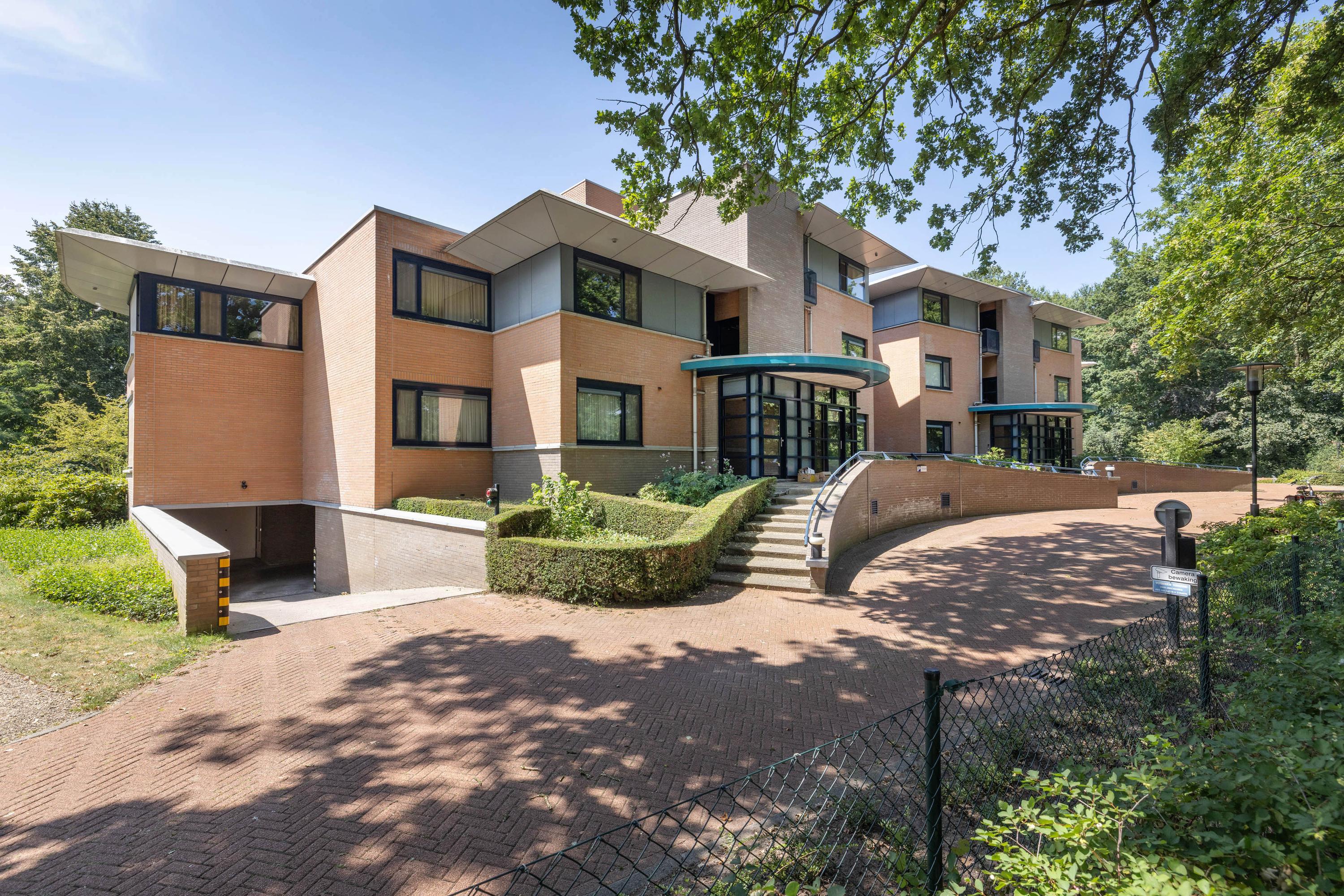 Appartement Grundellaan 81 in Hengelo