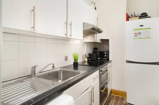 Room Randolph Avenue in City of Westminster