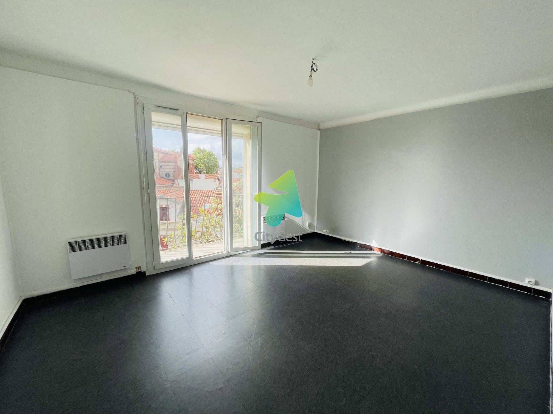Appartement Avenue Julien Panchot à Perpignan