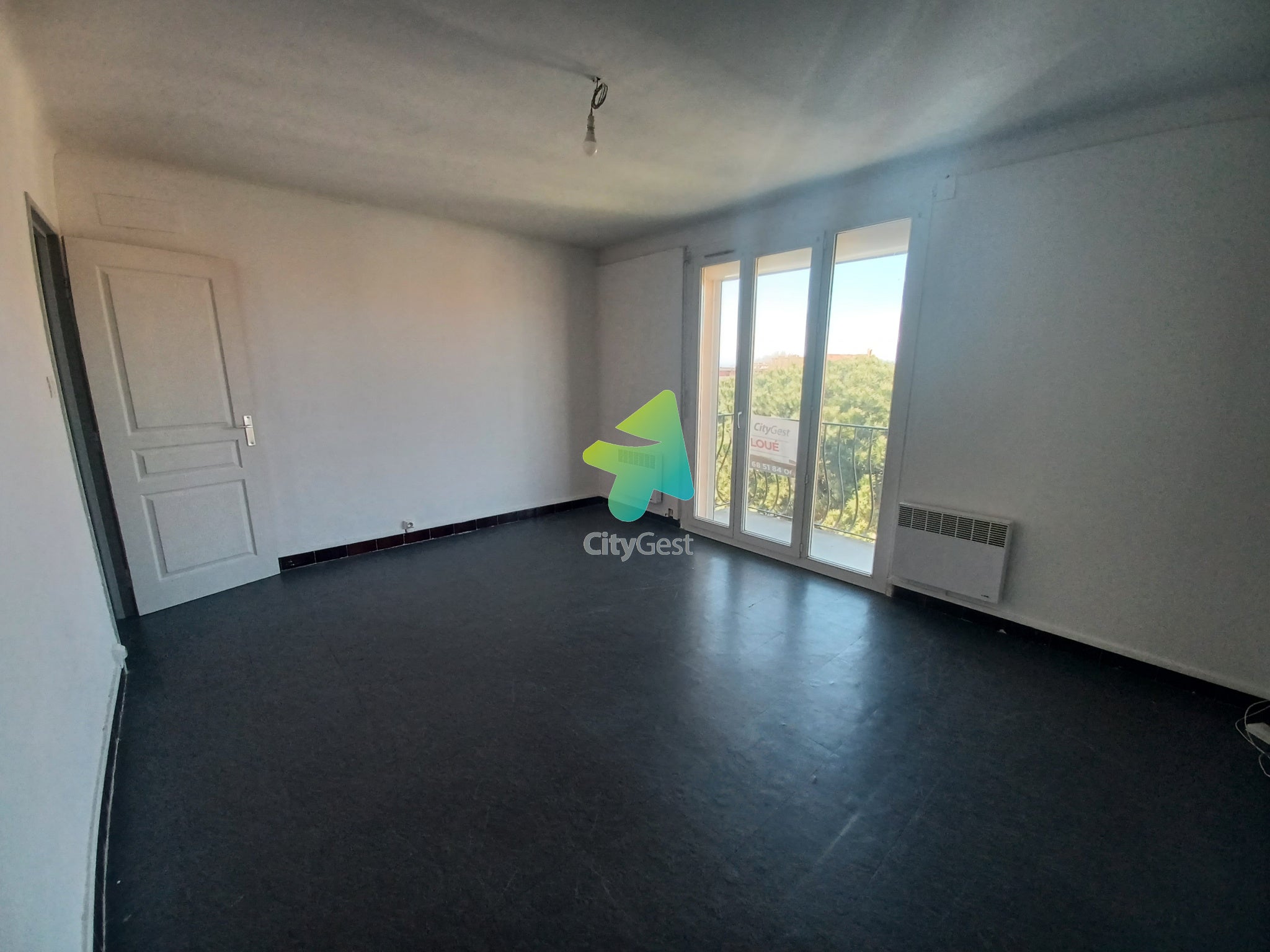 Appartement Avenue Julien Panchot à Perpignan
