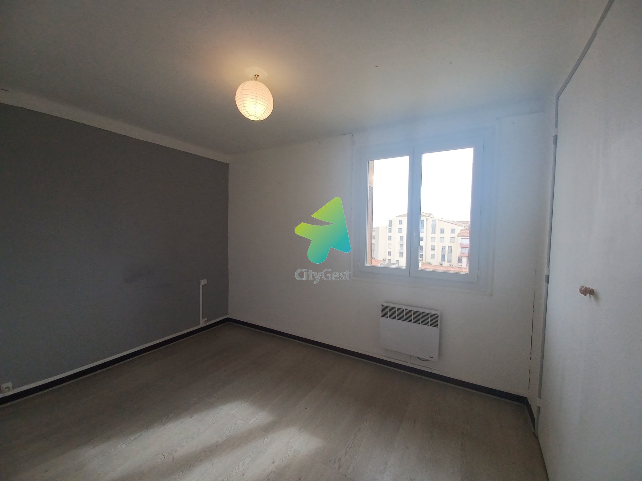 Appartement Avenue Julien Panchot à Perpignan