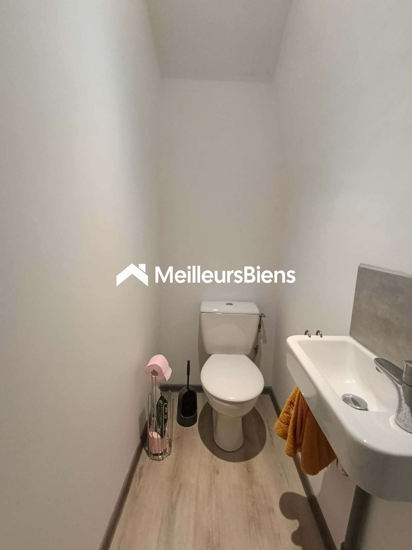 Maison Grande Rue à Bourbonne-les-Bains