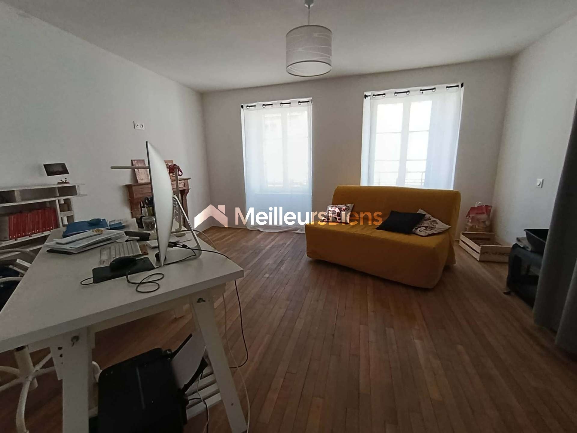 Maison Grande Rue à Bourbonne-les-Bains