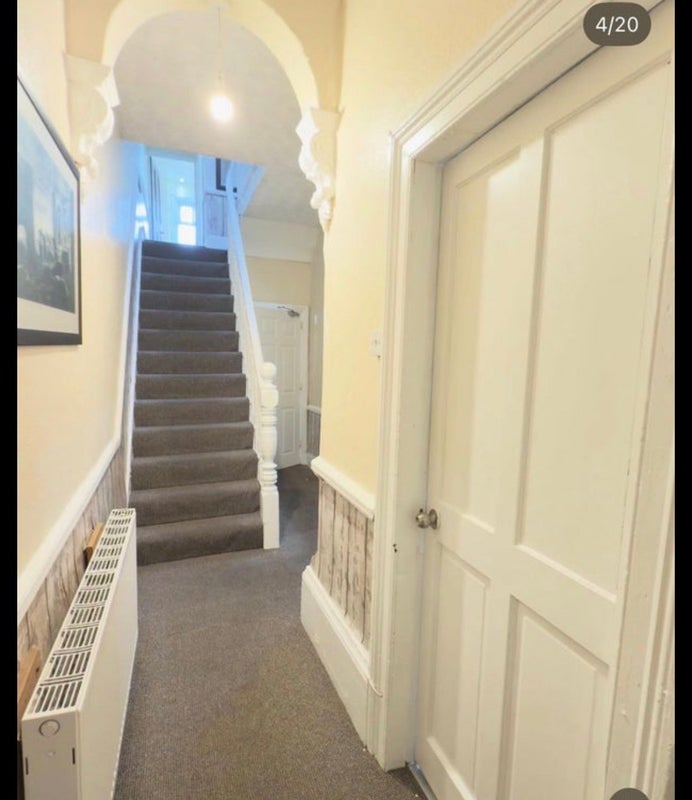 Room Sidney Grove in Newcastle upon Tyne