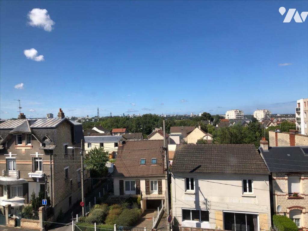 Appartement Avenue de Rouen à Caen