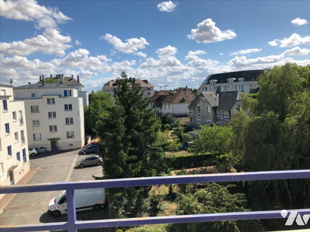 Appartement Avenue de Rouen à Caen