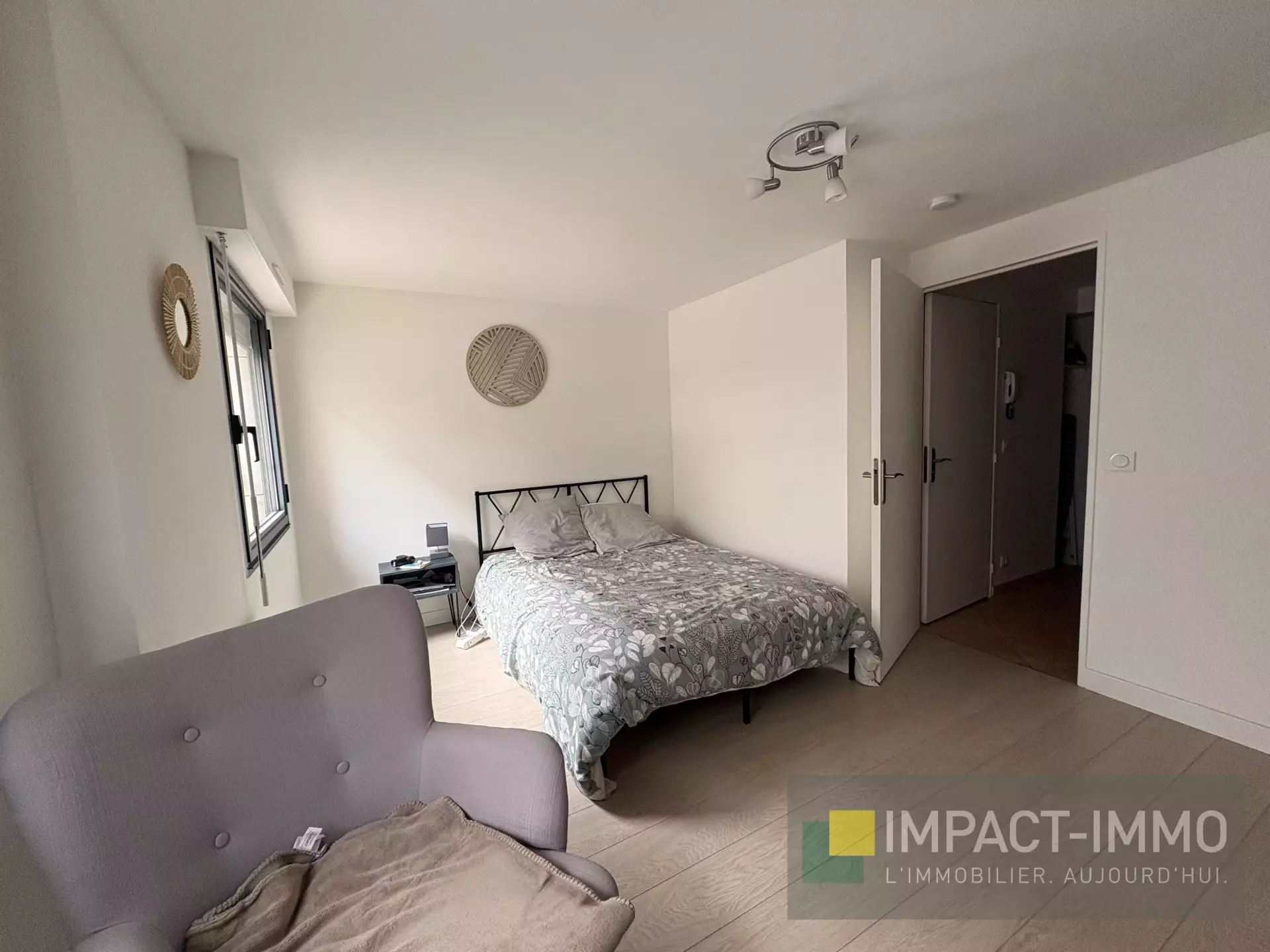 Appartement Rue Jean Jaurès à Levallois-Perret