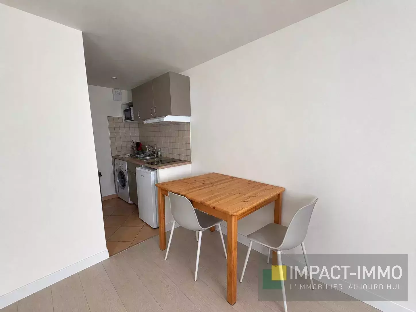 Appartement Rue Jean Jaurès à Levallois-Perret