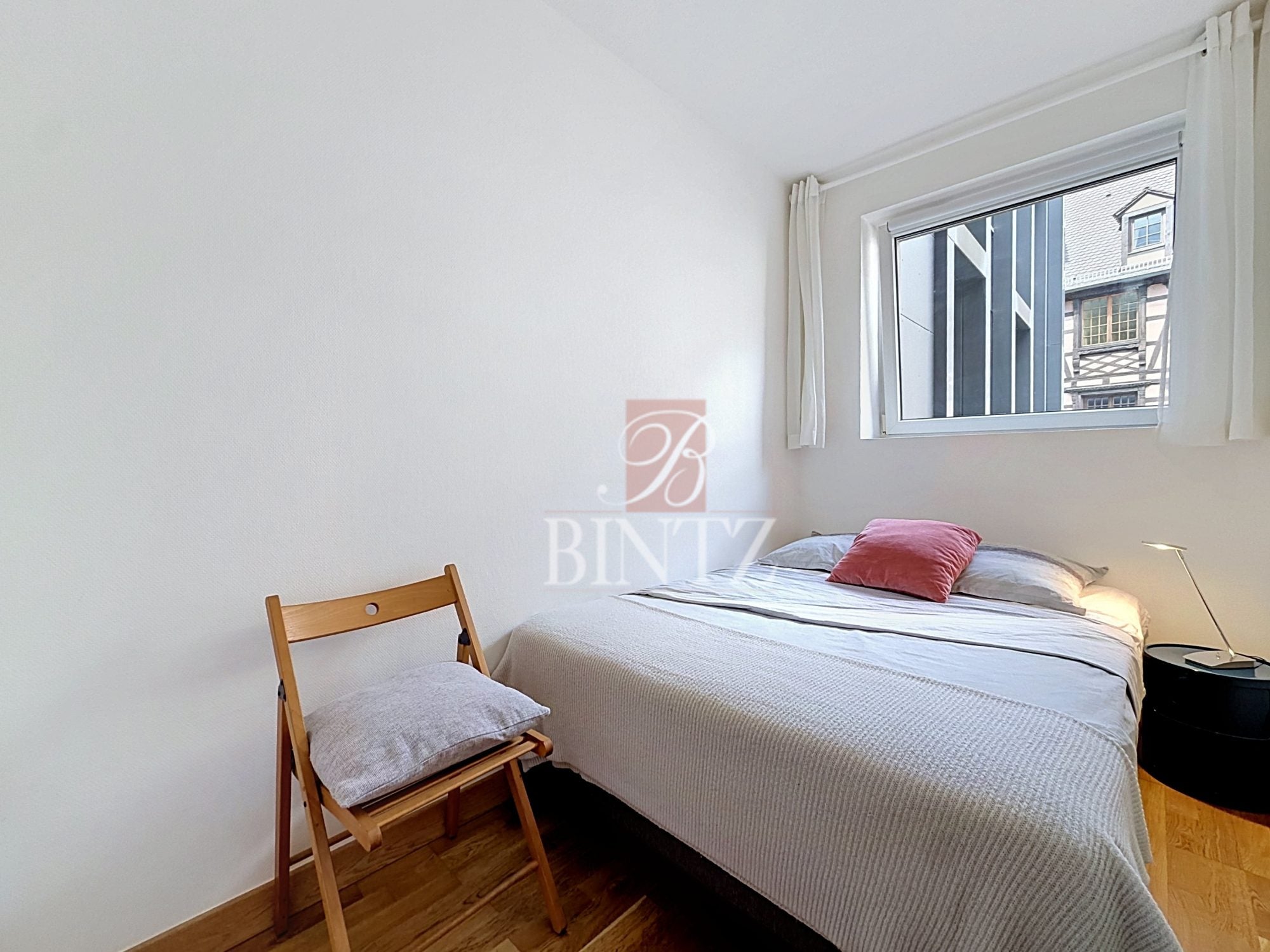 Appartement Rue du Saumon à Strasbourg