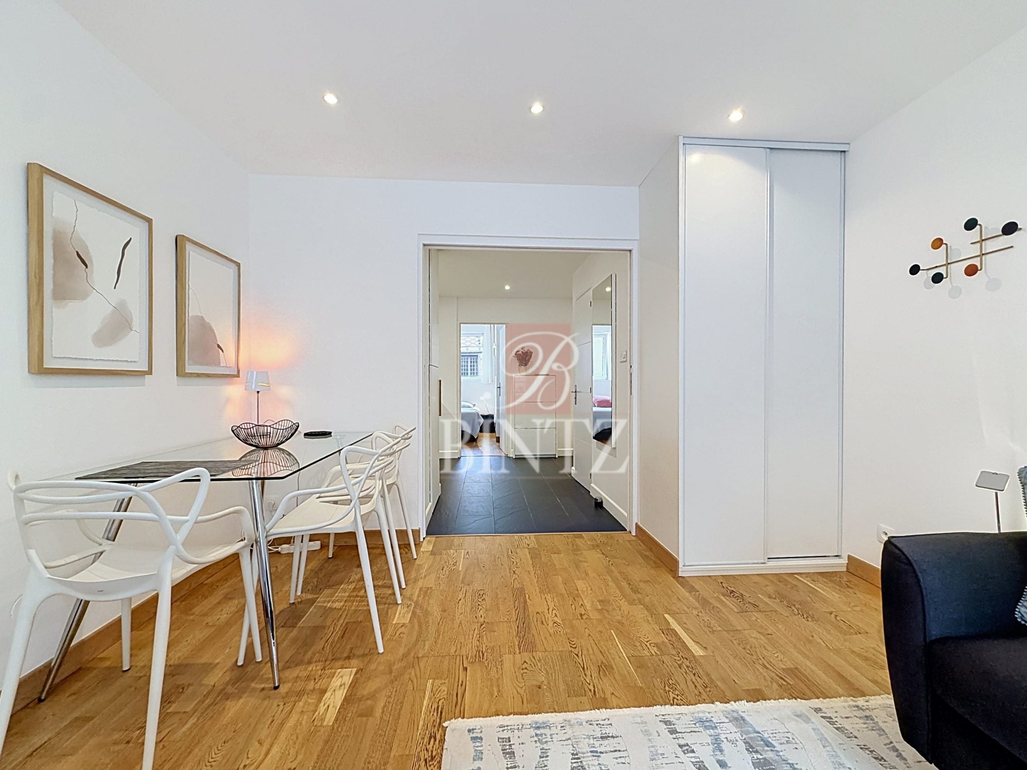 Appartement Rue du Saumon à Strasbourg