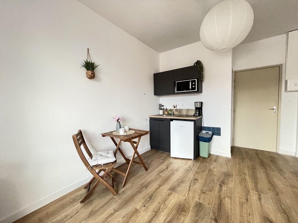 Appartement Rue Paillard à Saint-Étienne