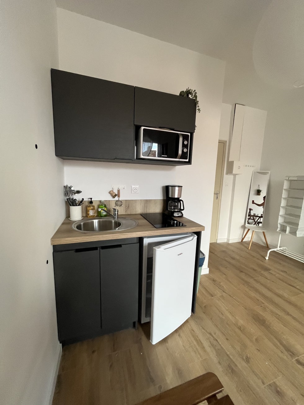 Appartement Rue Paillard à Saint-Étienne