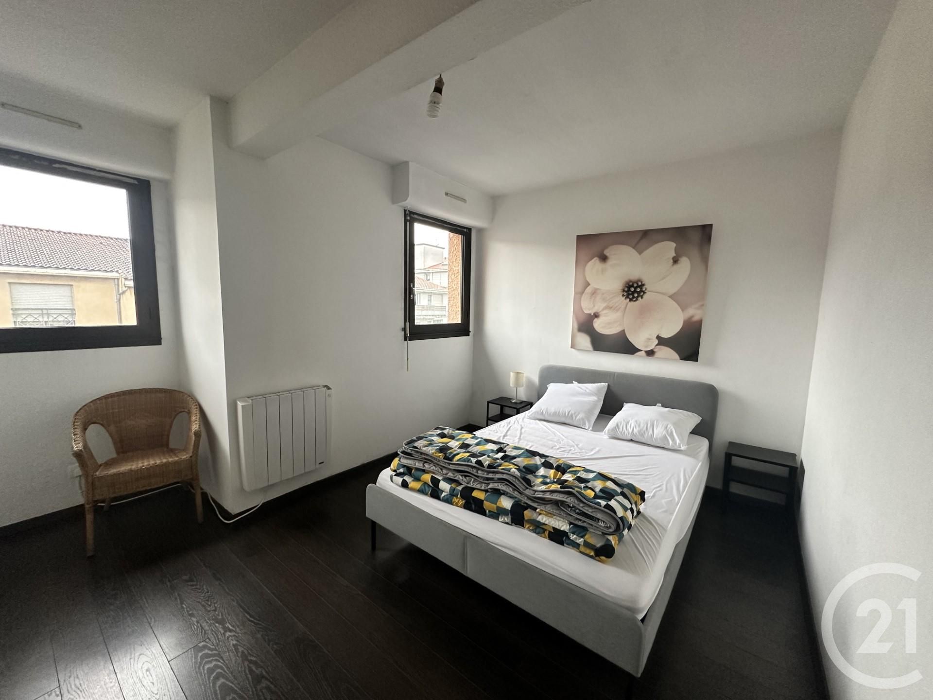 Appartement Avenue Antoine Parmentier à Balma