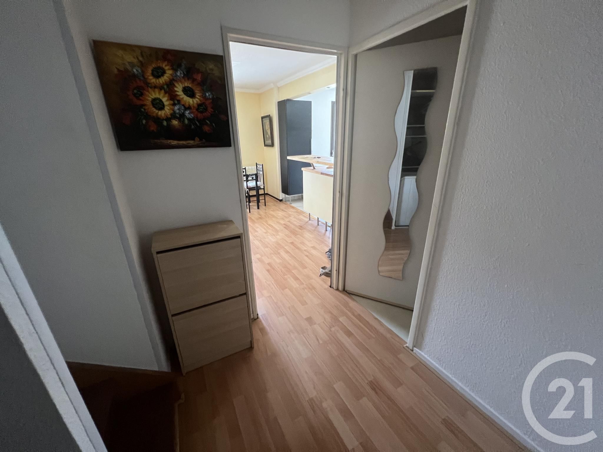 Appartement Avenue Antoine Parmentier à Balma