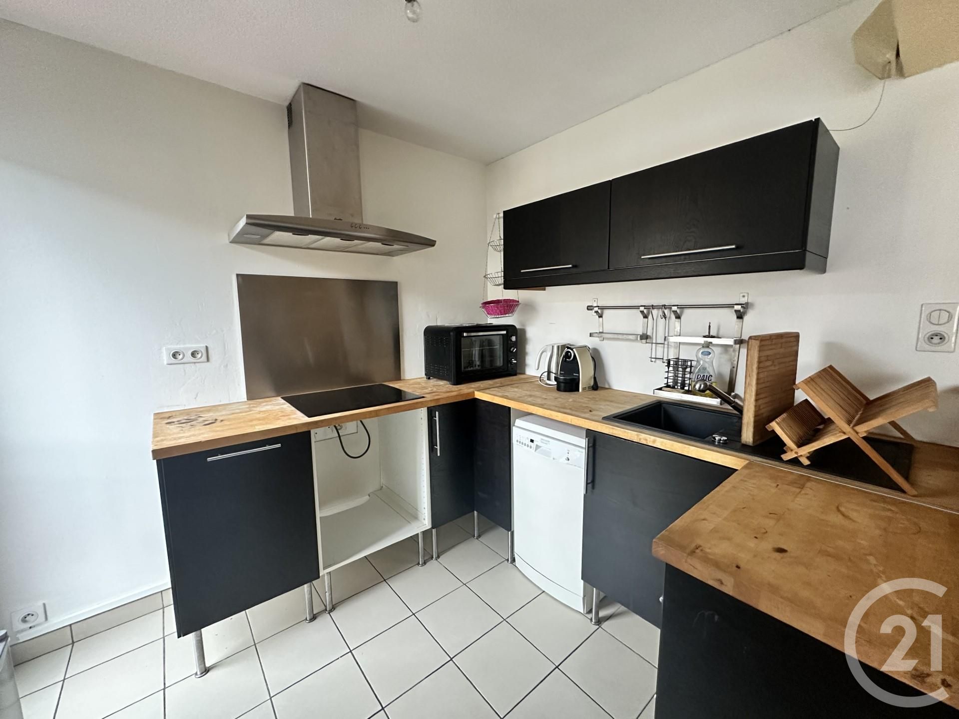 Appartement Avenue Antoine Parmentier à Balma