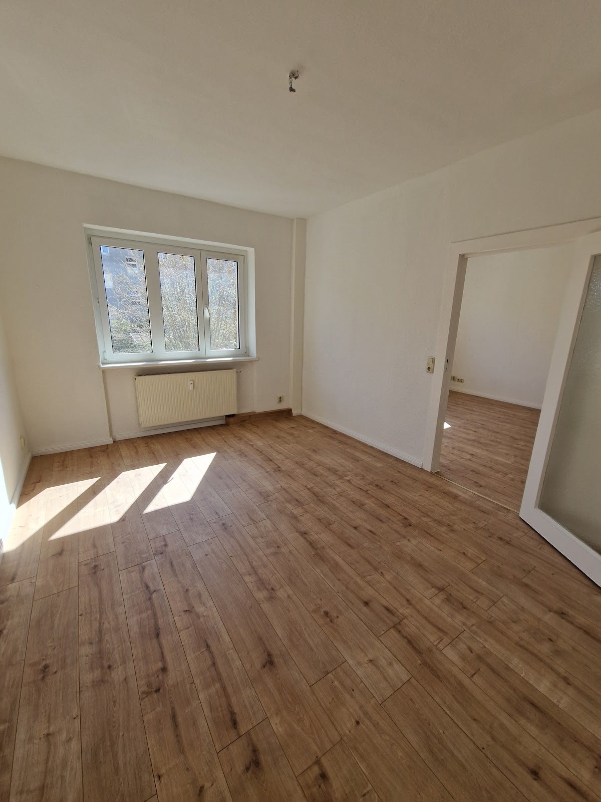 Wohnung Luxemburgstraße in Magdeburg