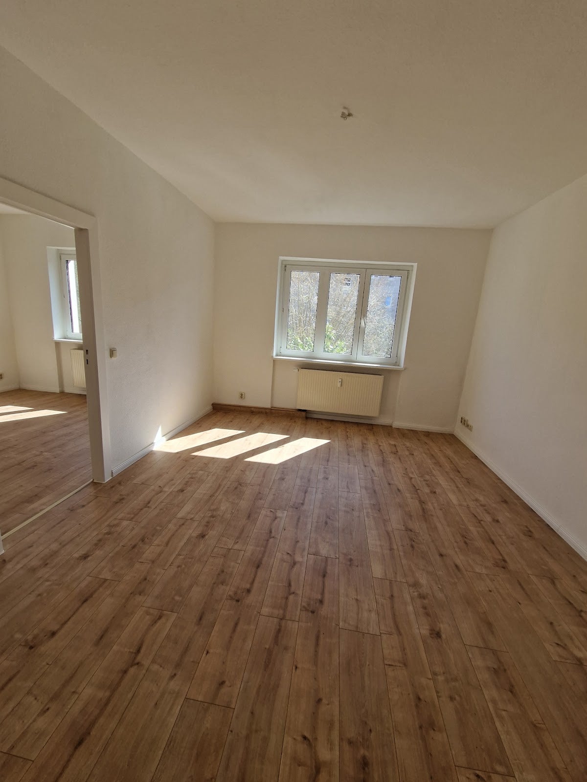 Wohnung Luxemburgstraße in Magdeburg