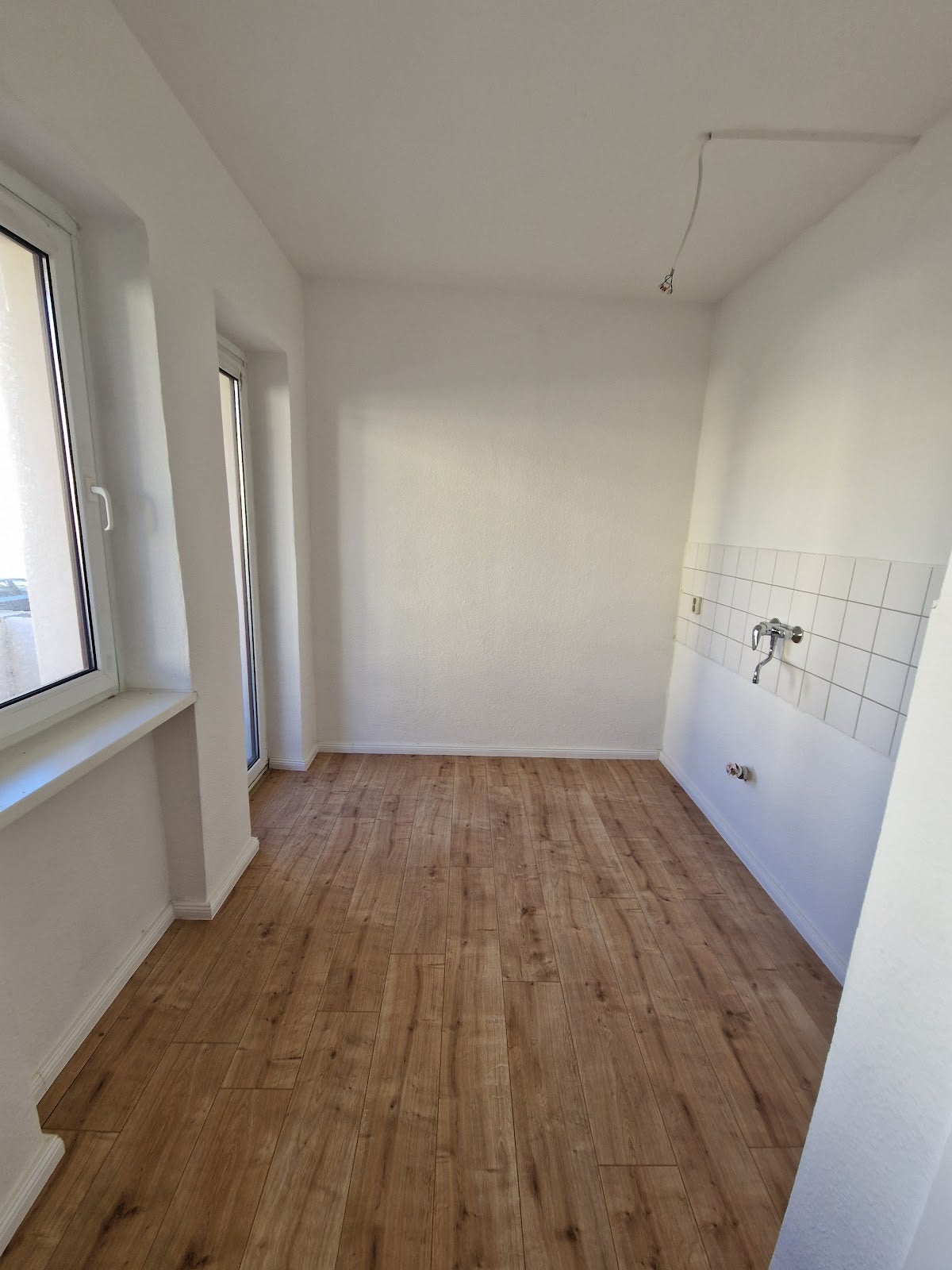 Wohnung Luxemburgstraße in Magdeburg
