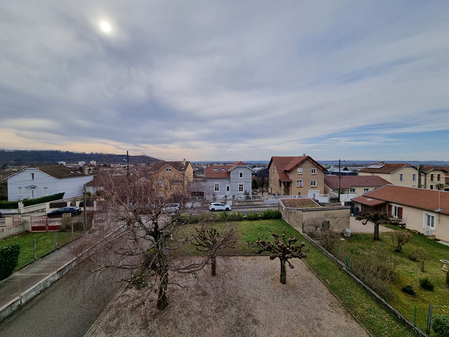 Appartement Rue de la République à Ambérieu-en-Bugey