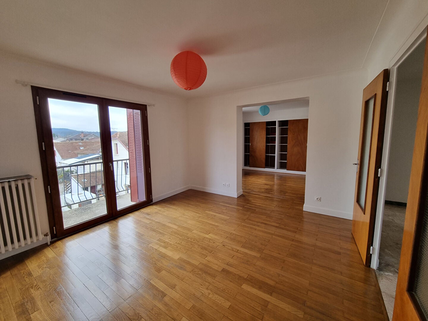 Appartement Rue de la République à Ambérieu-en-Bugey