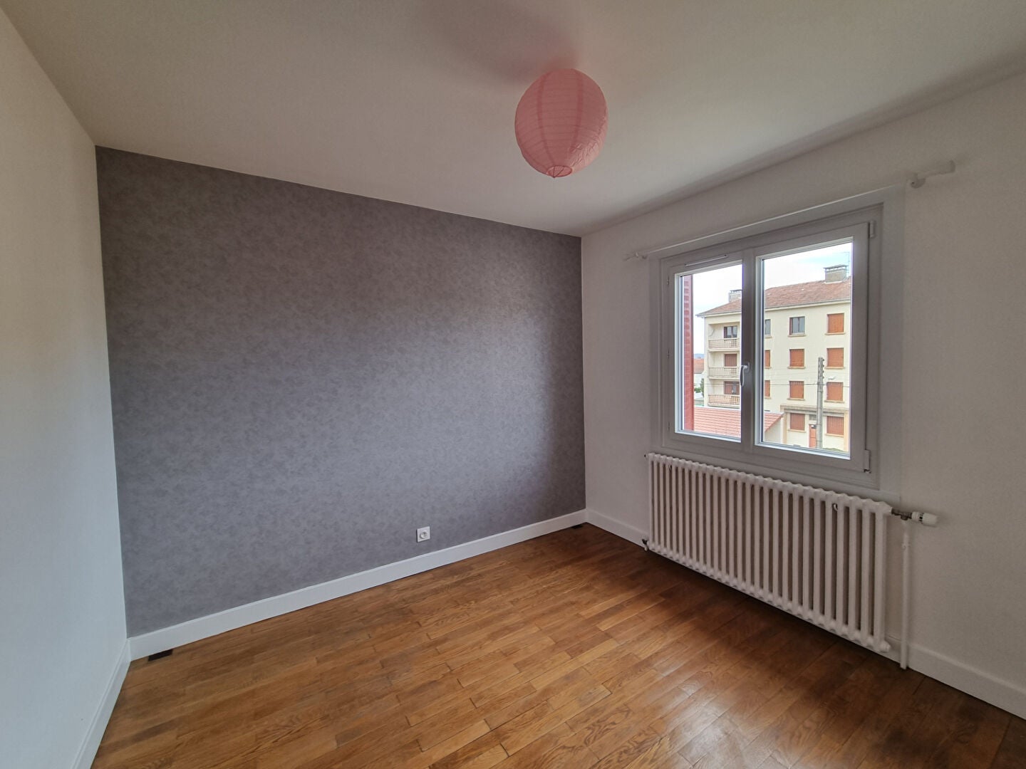 Appartement Rue de la République à Ambérieu-en-Bugey