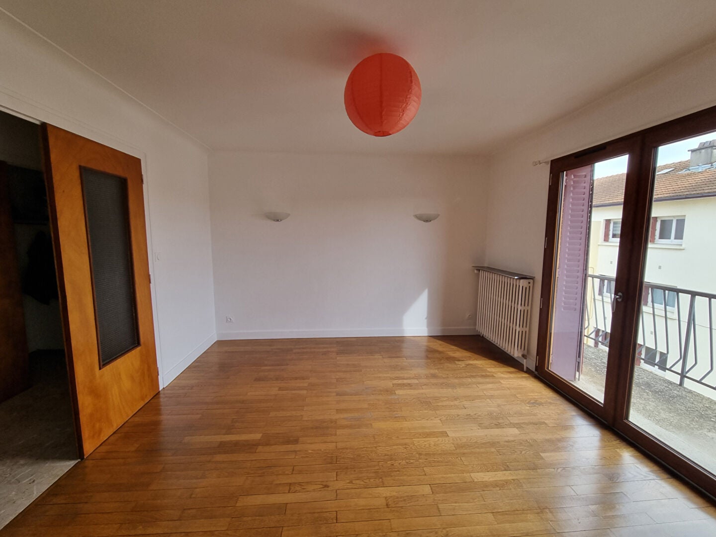 Appartement Rue de la République à Ambérieu-en-Bugey