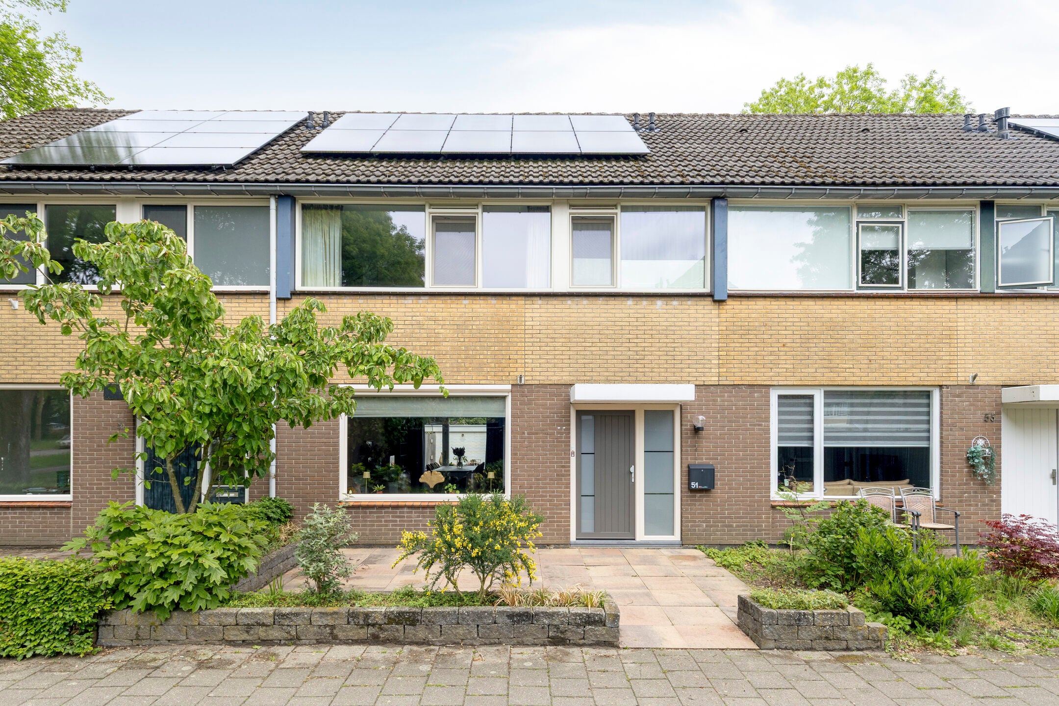 Salomonszegel 51 in Apeldoorn