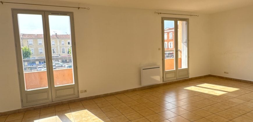 Appartement Ligne Saint-Rambert-d'Albon - Rives à Izeaux