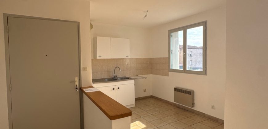 Appartement Ligne Saint-Rambert-d'Albon - Rives à Izeaux