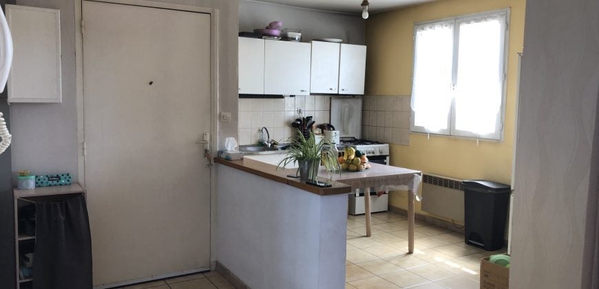 Appartement Ligne Saint-Rambert-d'Albon - Rives à Izeaux