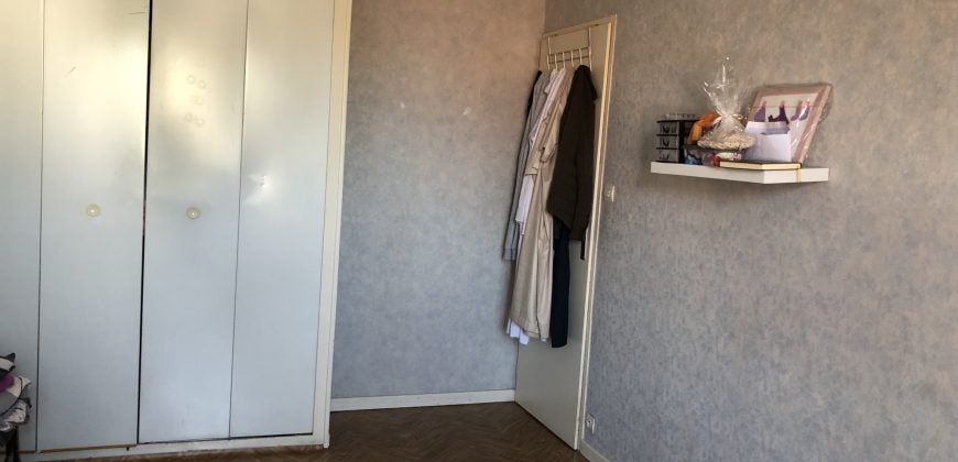 Appartement Ligne Saint-Rambert-d'Albon - Rives à Izeaux