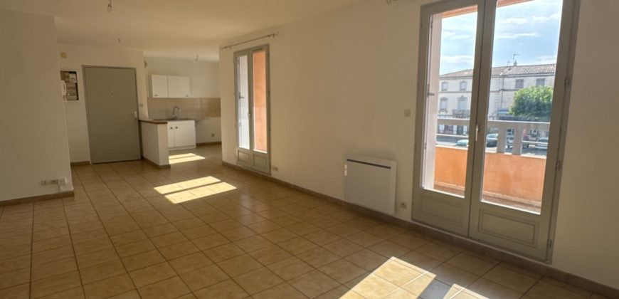 Appartement Ligne Saint-Rambert-d'Albon - Rives à Izeaux
