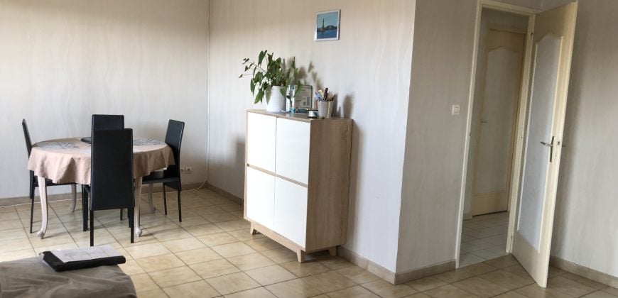 Appartement Ligne Saint-Rambert-d'Albon - Rives à Izeaux