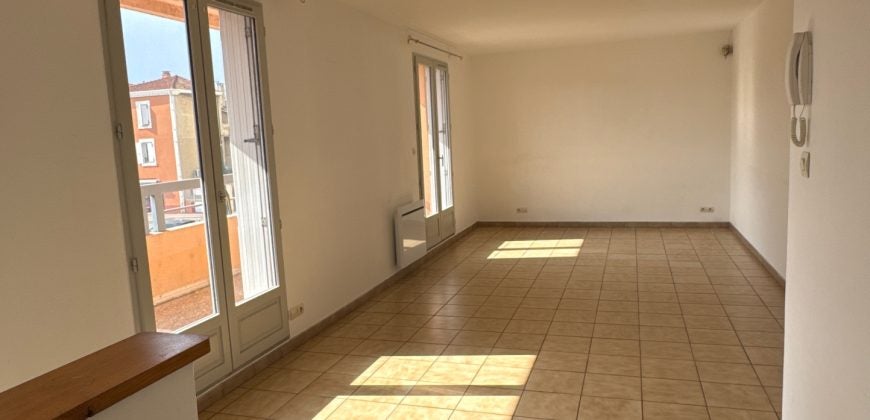 Appartement Ligne Saint-Rambert-d'Albon - Rives à Izeaux