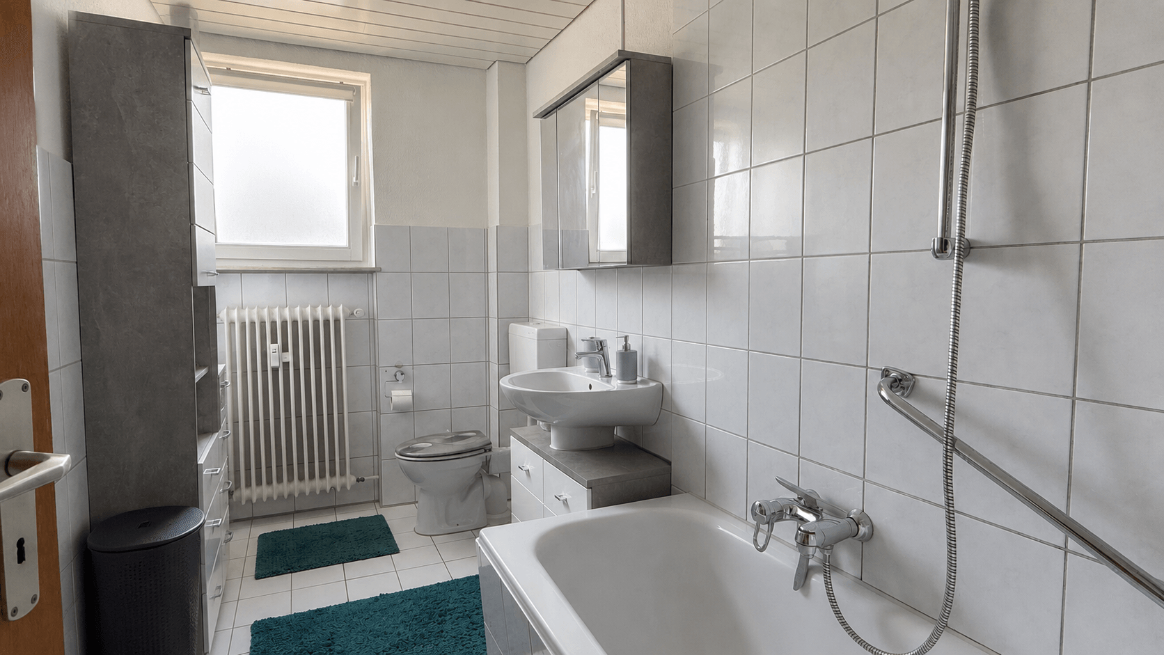 Wohnung Rückertstraße in Braunschweig